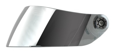 Ecran Shark Evoline Pro / Carbon / Evoline chrome miroir