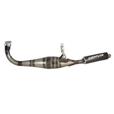 Pot Doppler ER1 adapt. 103 SPX RCX Carbone edition