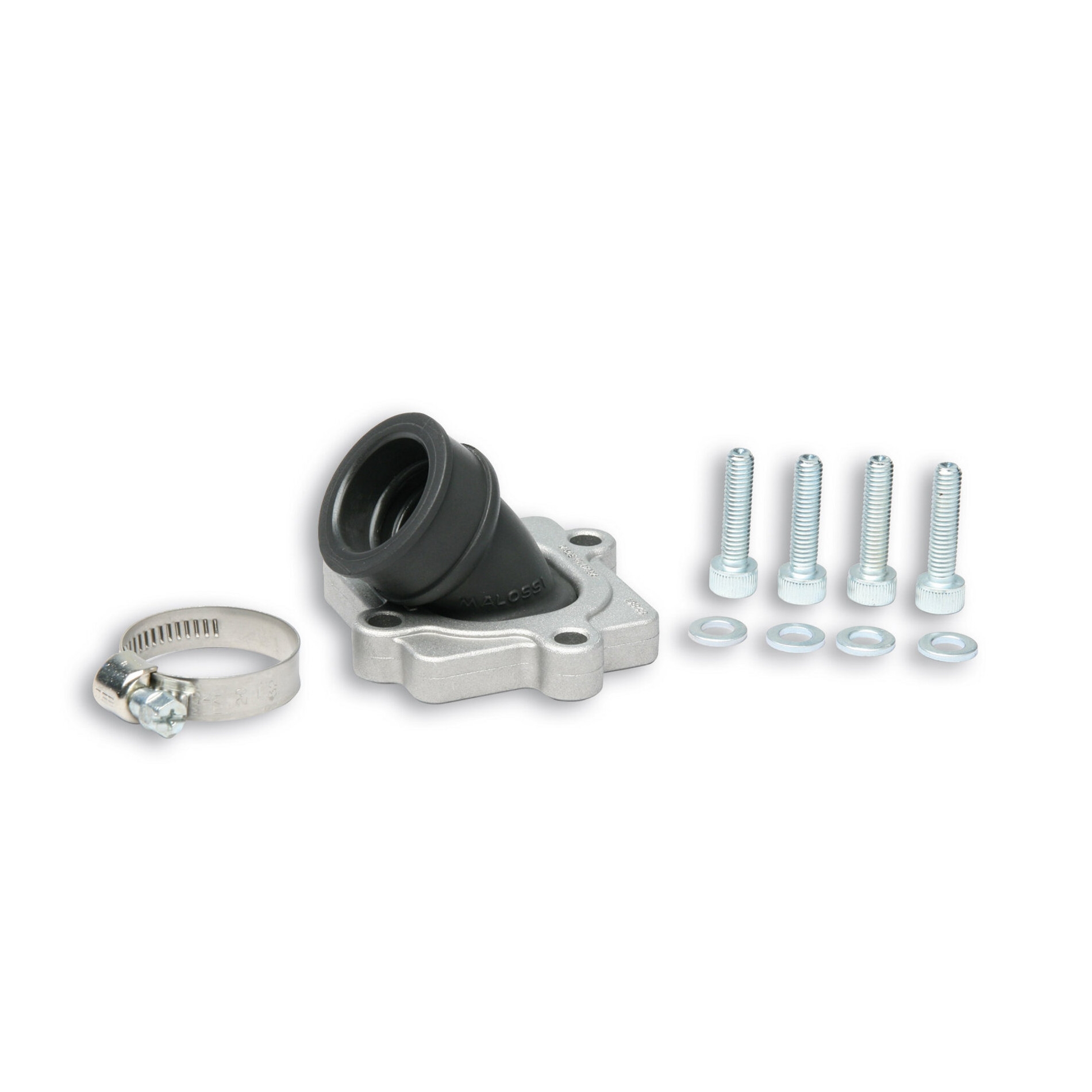 Pipe Malossi Nitro D.24,5