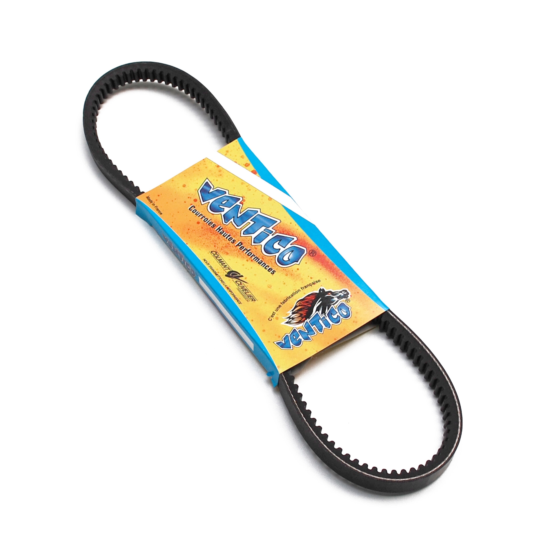 Courroie Ventico crantée hyper renforcée MBK 51