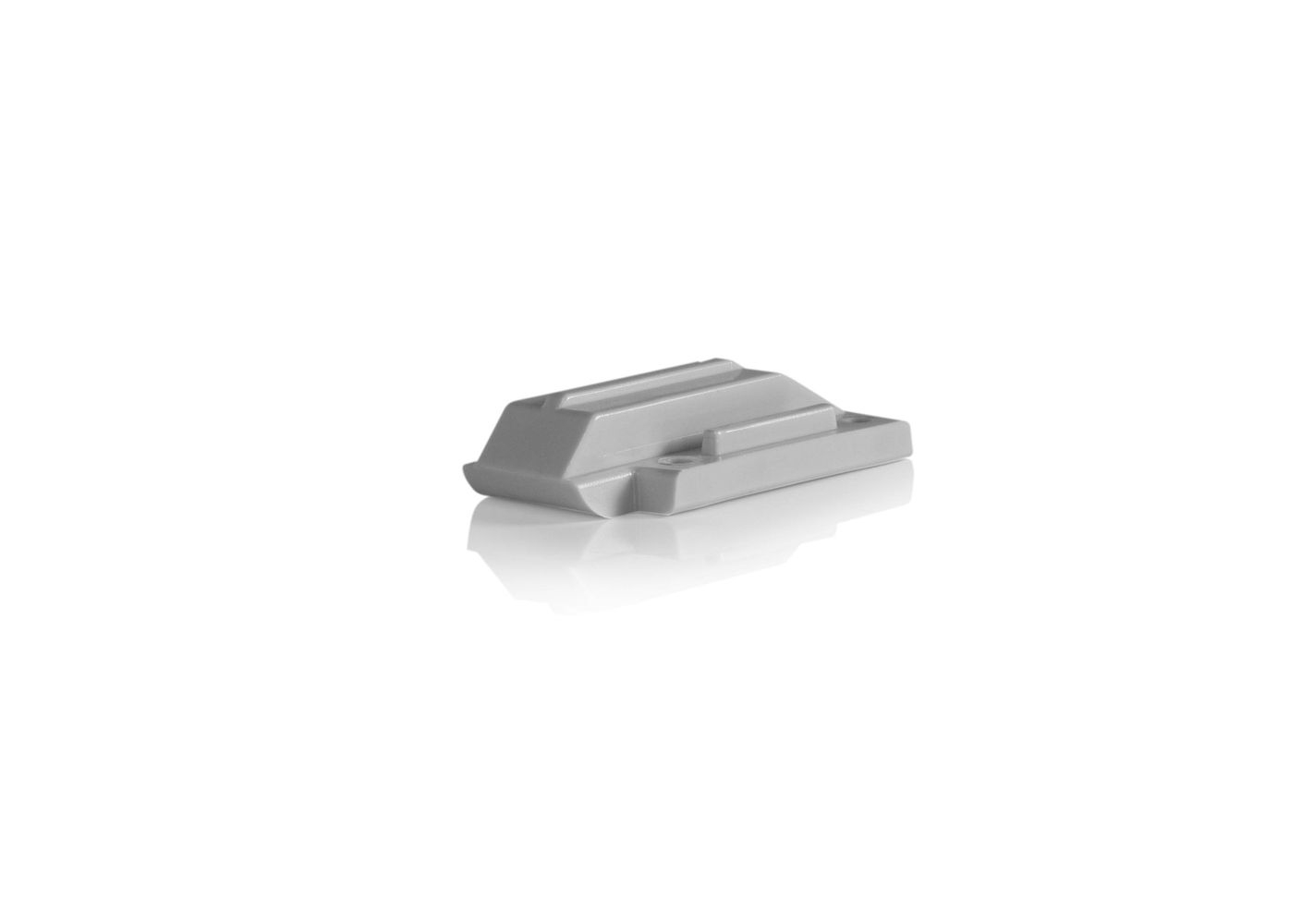 Patin de remplacement Acerbis pour guide chaîne blanc