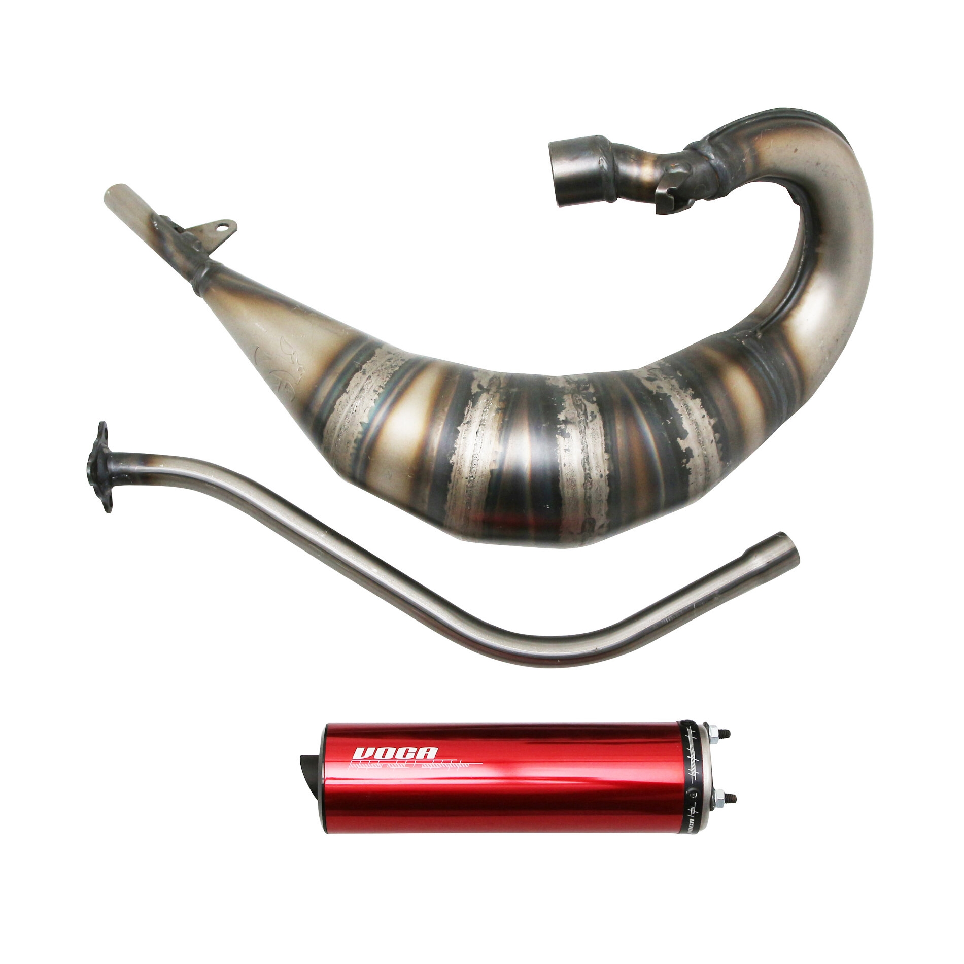 Pot Voca Cross Rookie passage haut Beta 50 RR 12- rouge