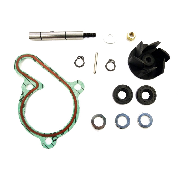 Kit réparation pompe à eau Top Performances Gilera 50 RCR 06-15