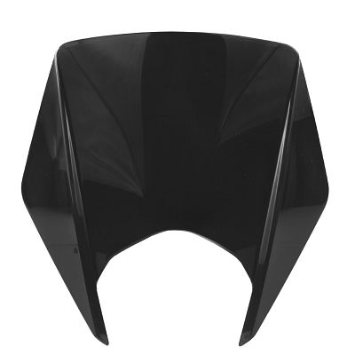 Tête de fourche TNT Original noire Senda DRD X-Trem 2011-17