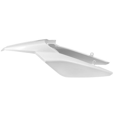 Capot arrière TNT original blanc DRD X-treme 2010-15