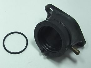 Pipe dadmission Tourmax Yamaha TW 125 99-01
