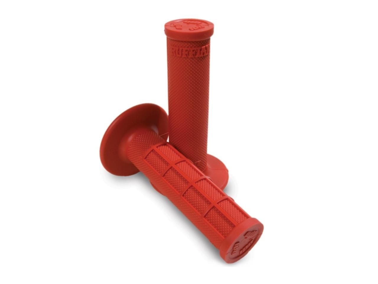 Revêtements ODI Ruffian Half-Waffle rouge