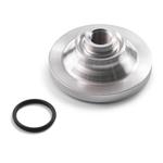 Dôme de culasse VHM Husqvarna CR 125 2000-02
