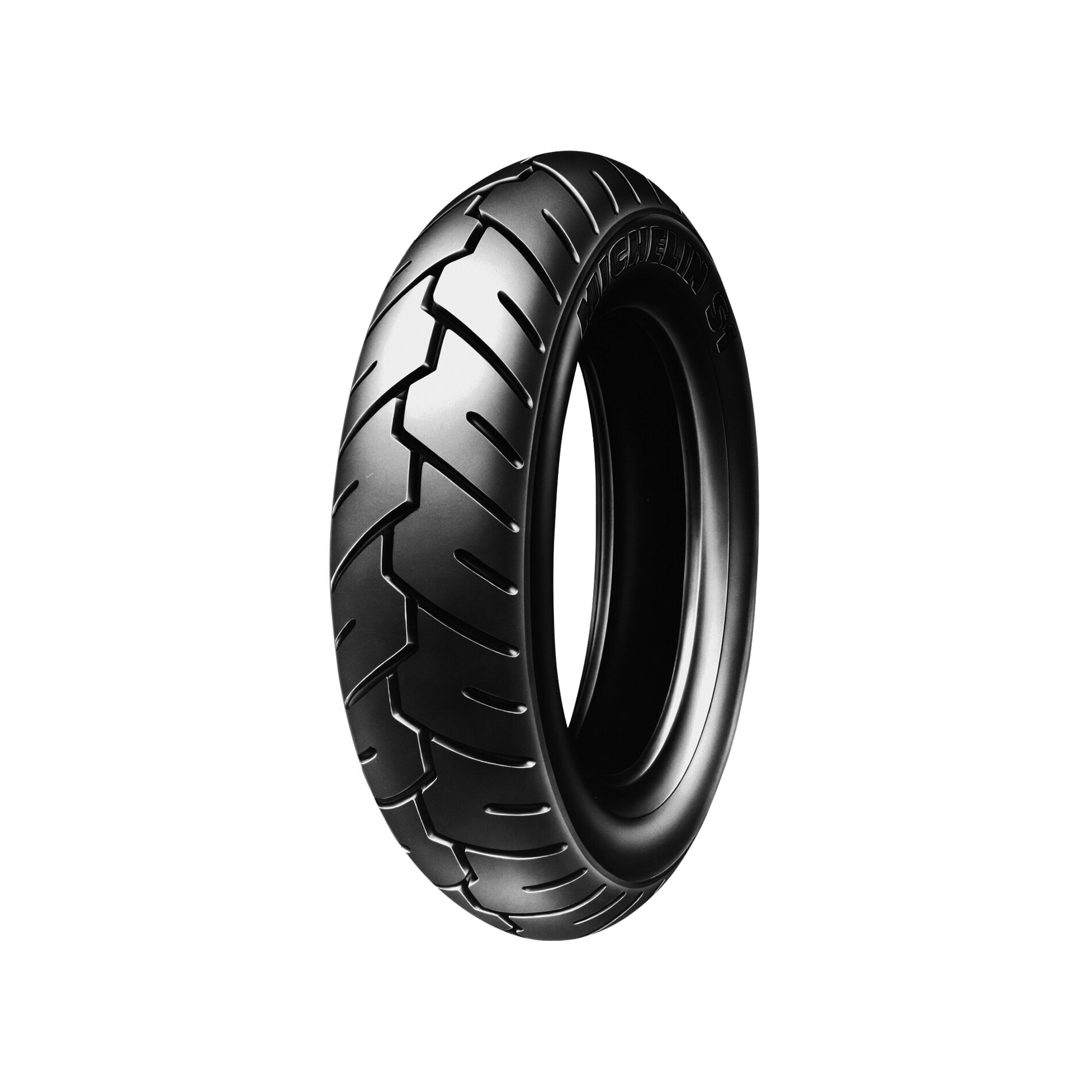 Pneu scooter Michelin S1 100/80-10 53L TL/TT