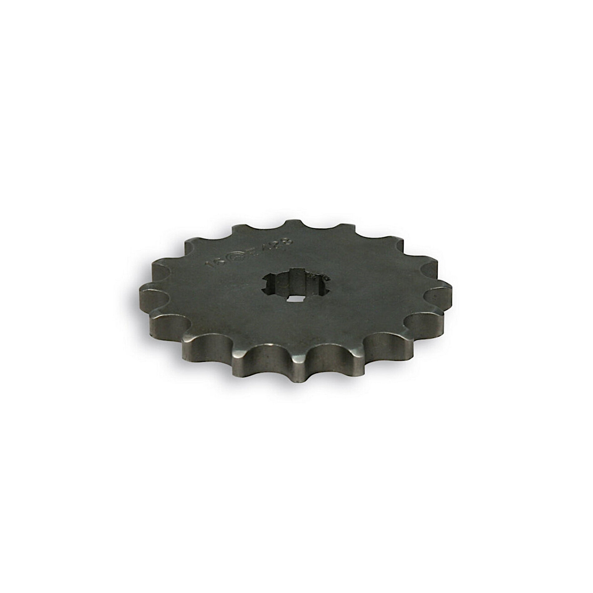Pignon Malossi 16 dents Suzuki TS ER 80 2T