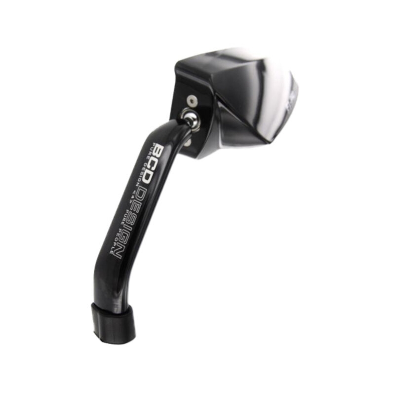 Paire de rétroviseurs BCD noir