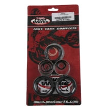 Kit reconditionnement de fourche Pivot Works pour Kawasaki KLX 300 R 9
