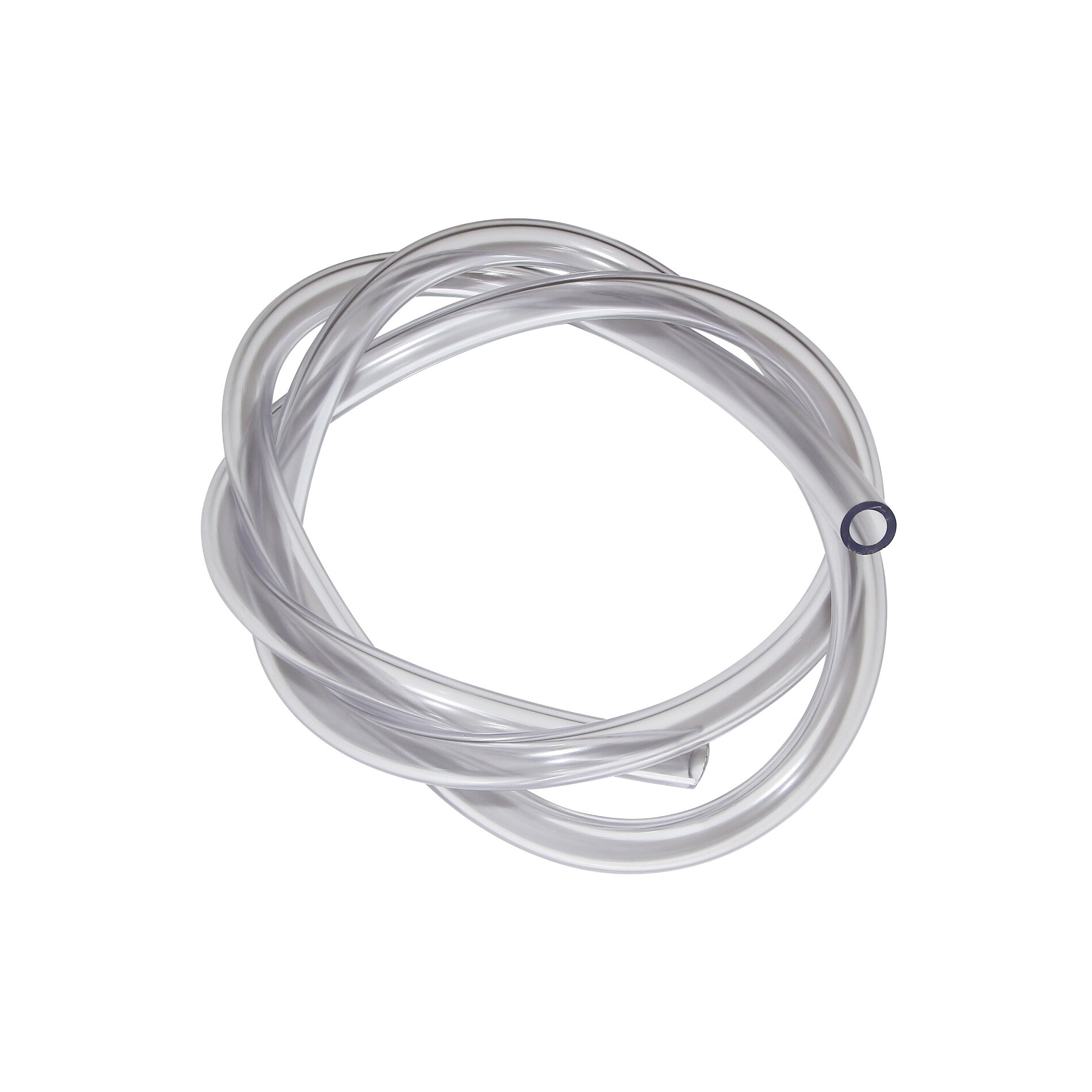 Durite dessence Malossi transparente Ø 6x9 mm 1 m
