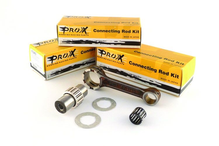 Kit bielle prox Kawasaki 125 KMX