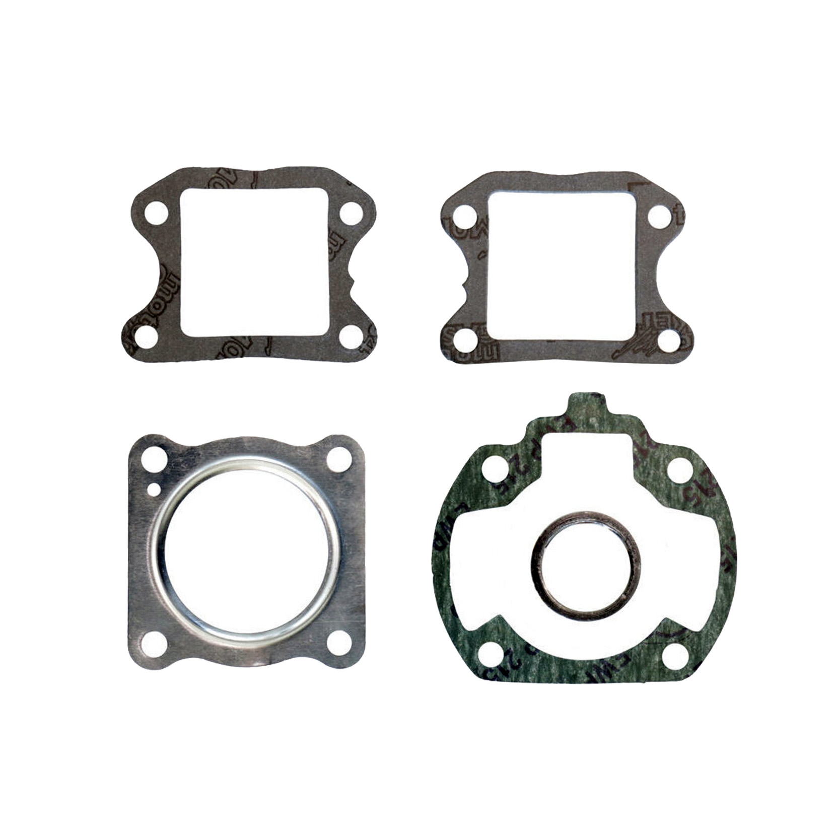 Pochette joints haut moteur Athena Peugeot SC 50