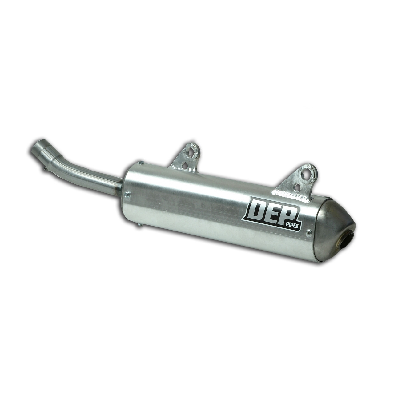 Silencieux DEP Gas Gas 250/300 EC 98-06