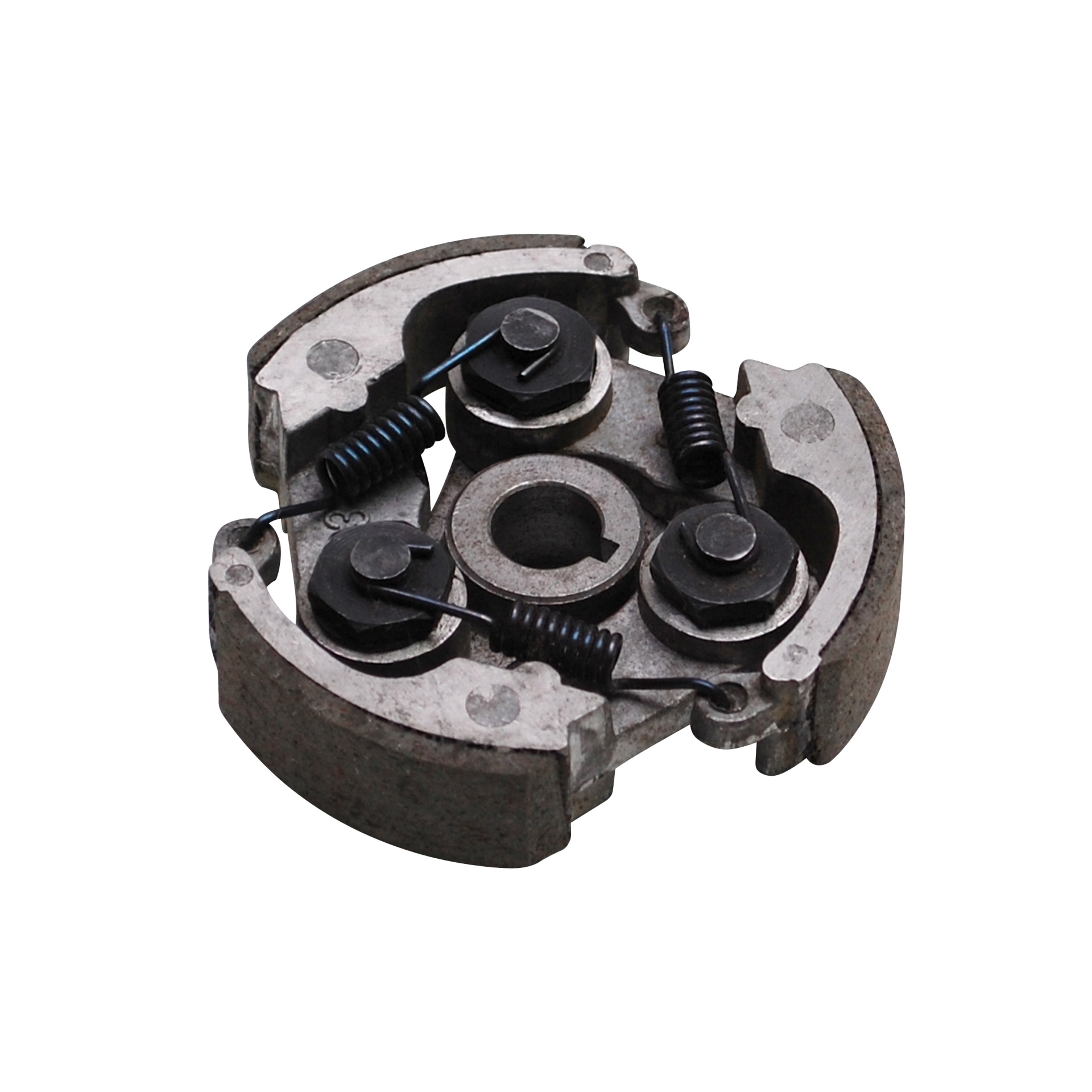 Embrayage pocket adaptable