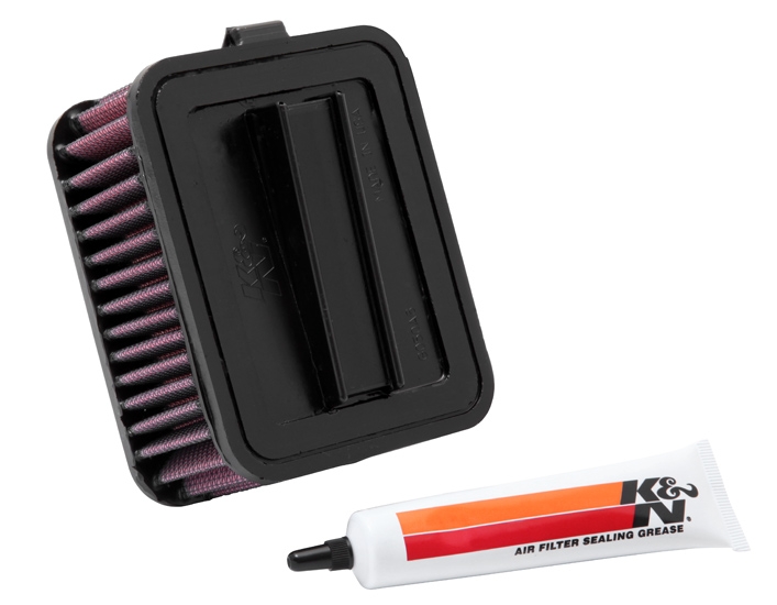Filtre à air K&N YA-6084 Yamaha 600 XT 84-89