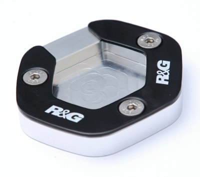 Extension de pied de béquille latérale R&G Racing KTM 690 Duke R 13-18