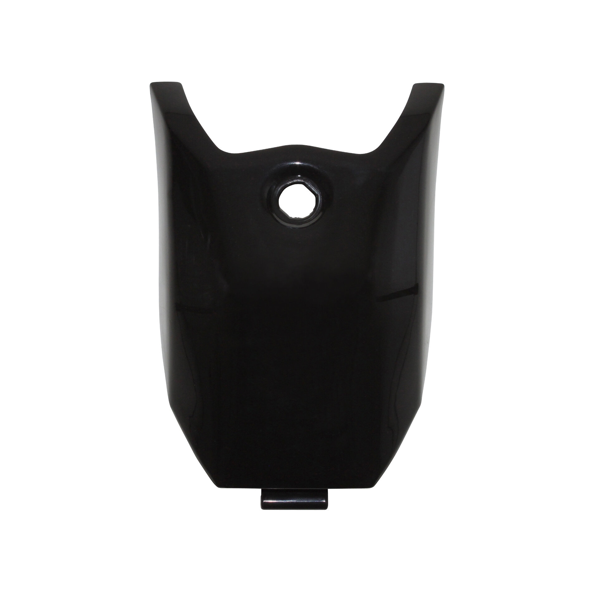 Trappe essence Noir Derbi Senda DRD Racing 06-10