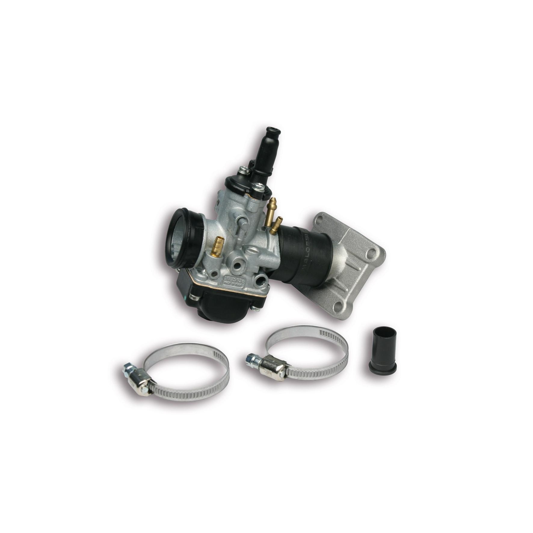 Kit carburateur Malossi PHBG 21 BS