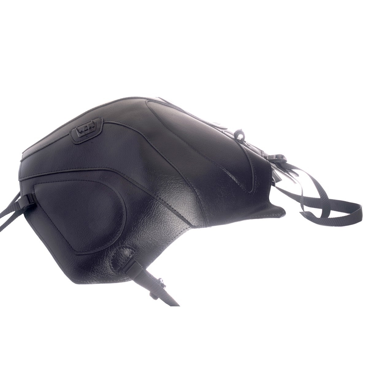 Protège-réservoir Bagster BMW R 1200 RT 14-15 noir