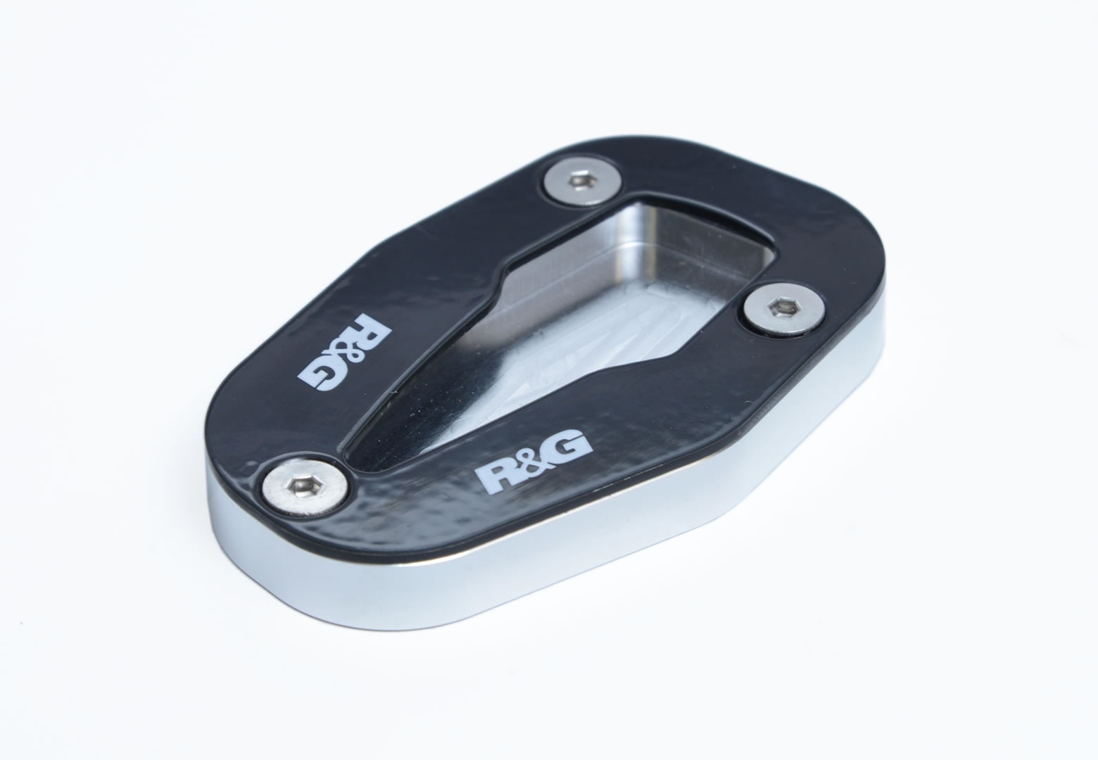 Extension de pied de béquille latérale R&G Racing Honda VFR 1200 10-16
