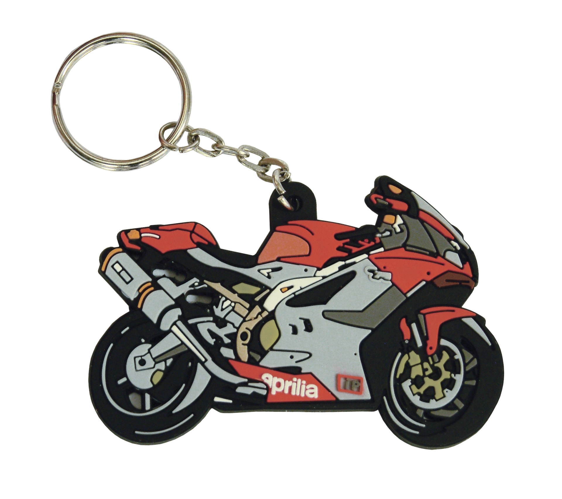 Porte clés Aprilia RSV 1000