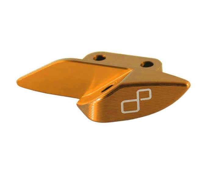 Adaptateurs Lightech pour rétroviseurs sur Yamaha T-Max 530 montage ca