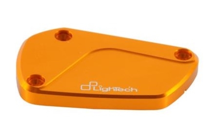 Couvercle de maître cylindre de frein avant Lightech Or
