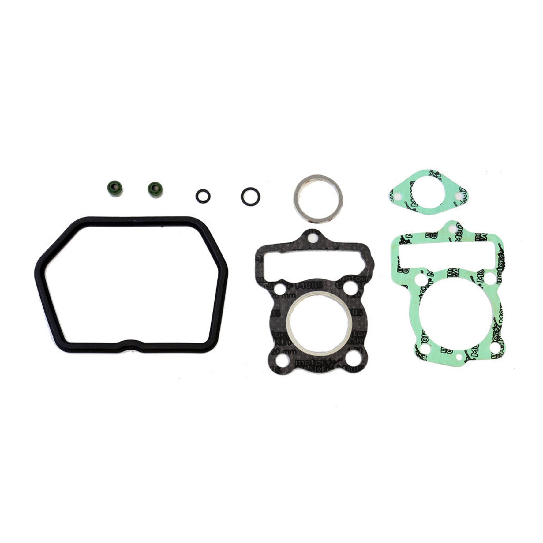Pochette de joints haut moteur Athena Honda CB 50