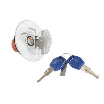 Bouchon essence Peugeot Xr6, Aprilia Rs 50, Rieju