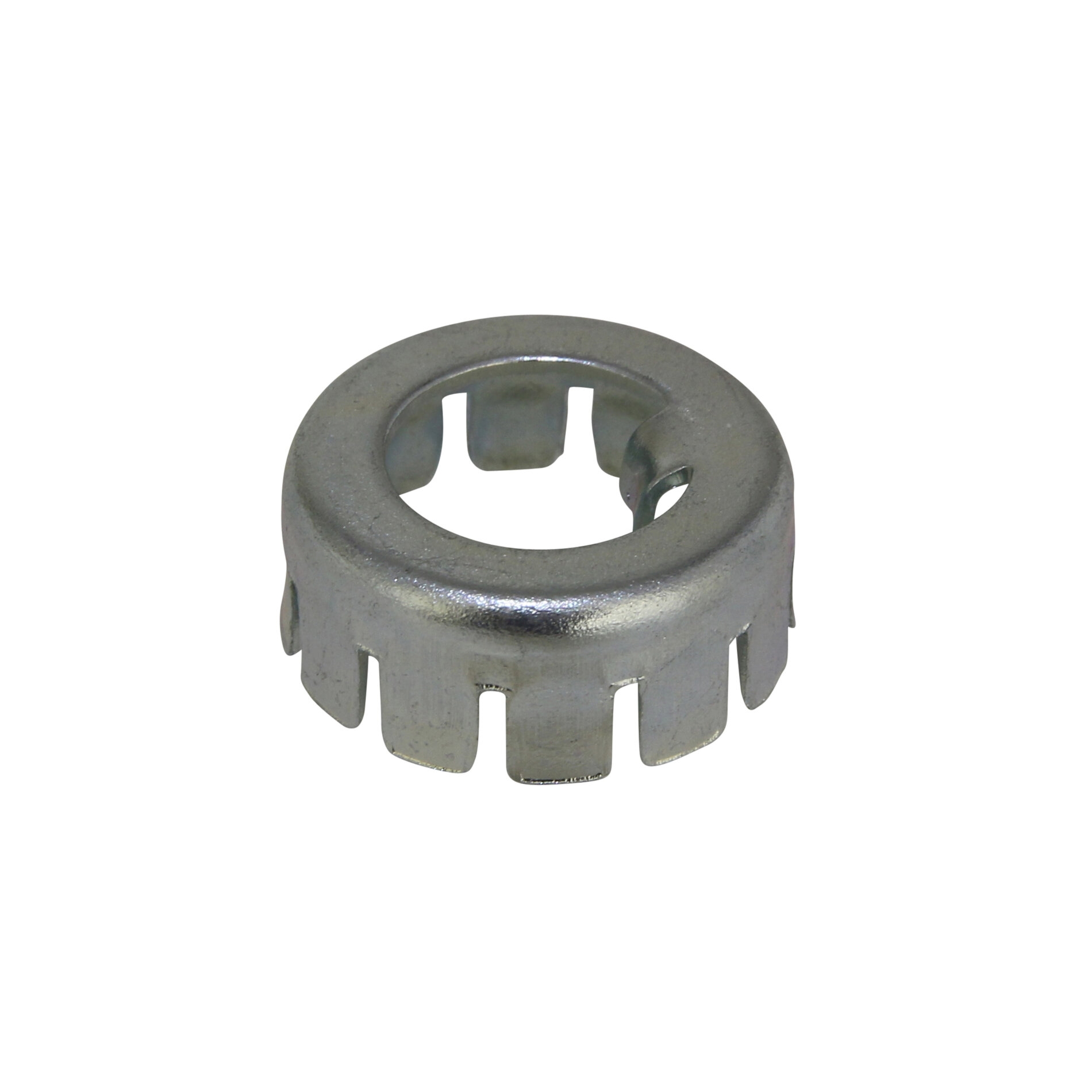 Cage frein pour écrou de vilebrequin Piaggio 125 Vespa PX 84-00