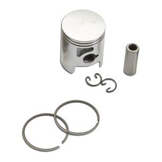 Piston R4R Ø 40 Derbi Senda Euro 3