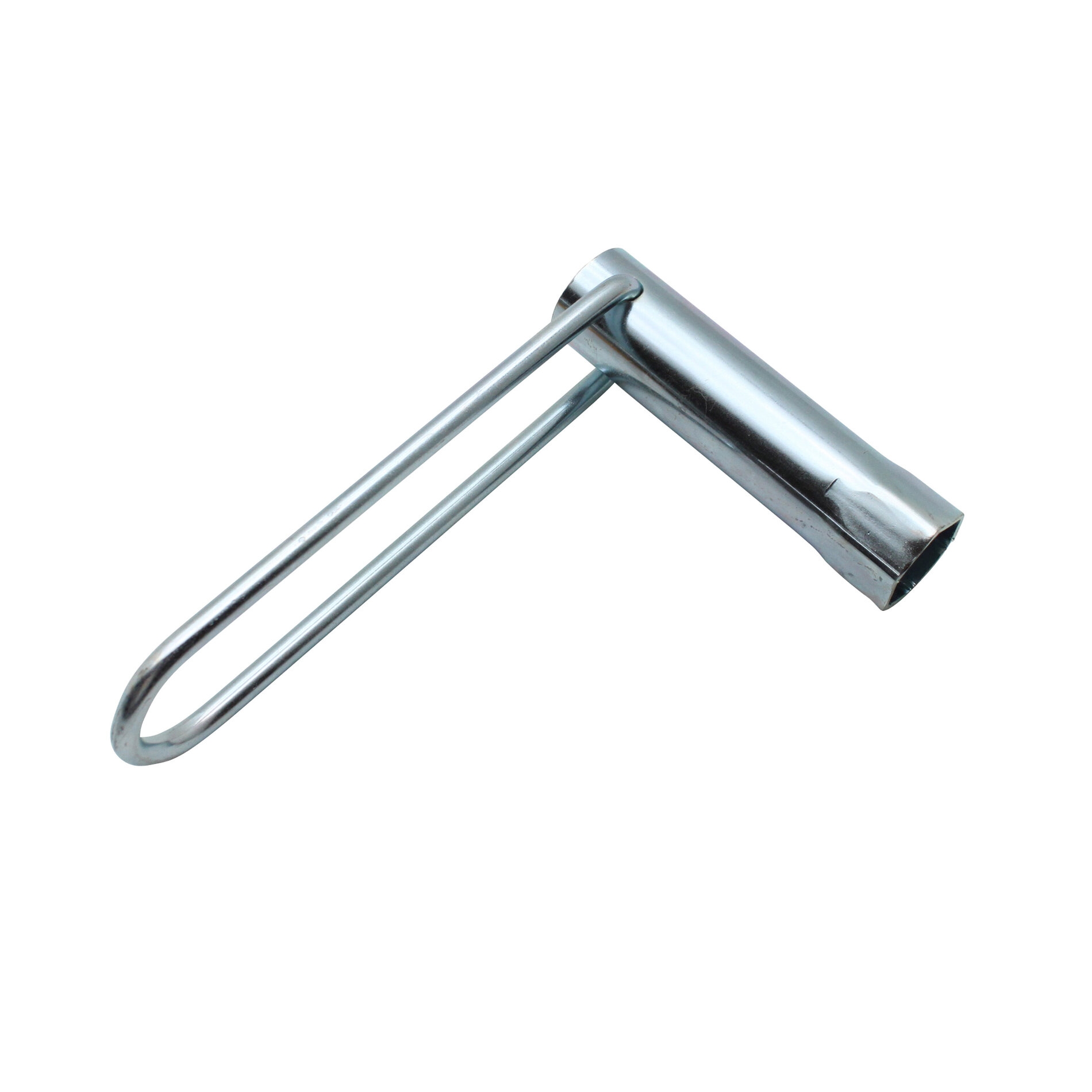 Clé à bougie Buzzetti pour moteur 2T