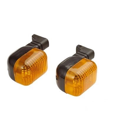 Clignotants Yamaha TZR / MBK X-power -04 orange