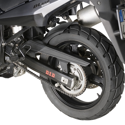 Lèche roue spécifique Kappa Suzuki DL 650 V-Strom 04-11