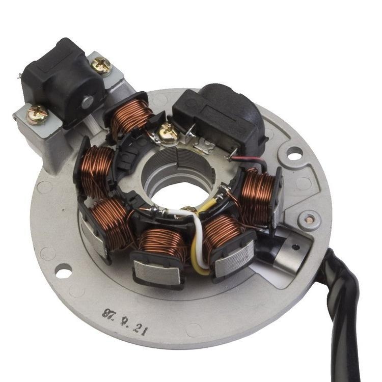 Stator Booster/Stunt -2003