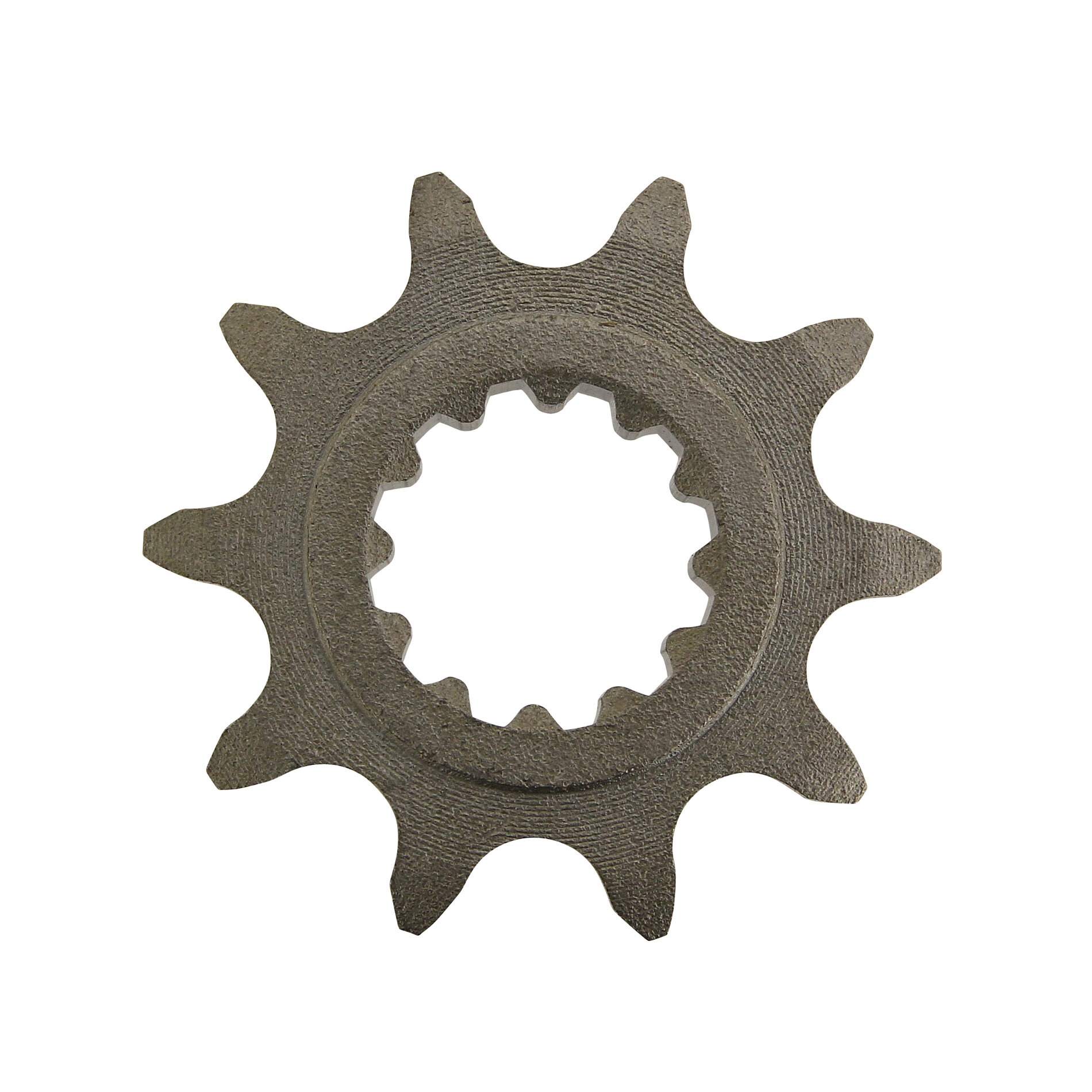 Pignon Igm pas 420 10 dents adaptable Minarelli am6