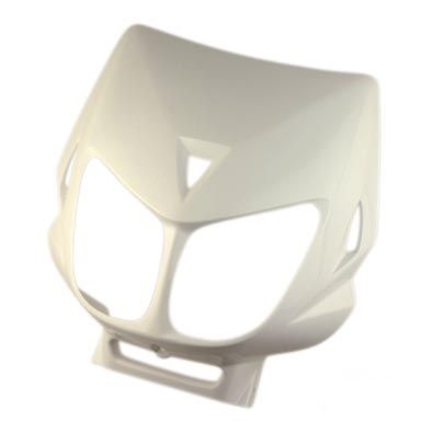 Tête de fourche Derbi Senda X-Trem / X-Race 00-11