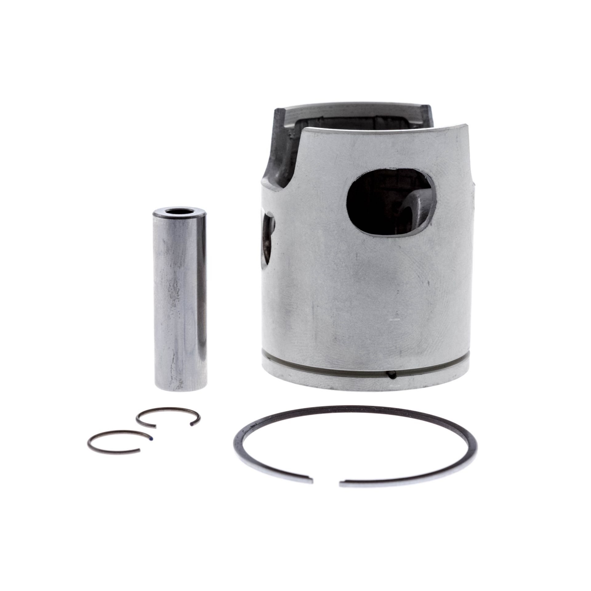 Piston Malossi MHR D.40 Booster SR Nitro - Lettre A