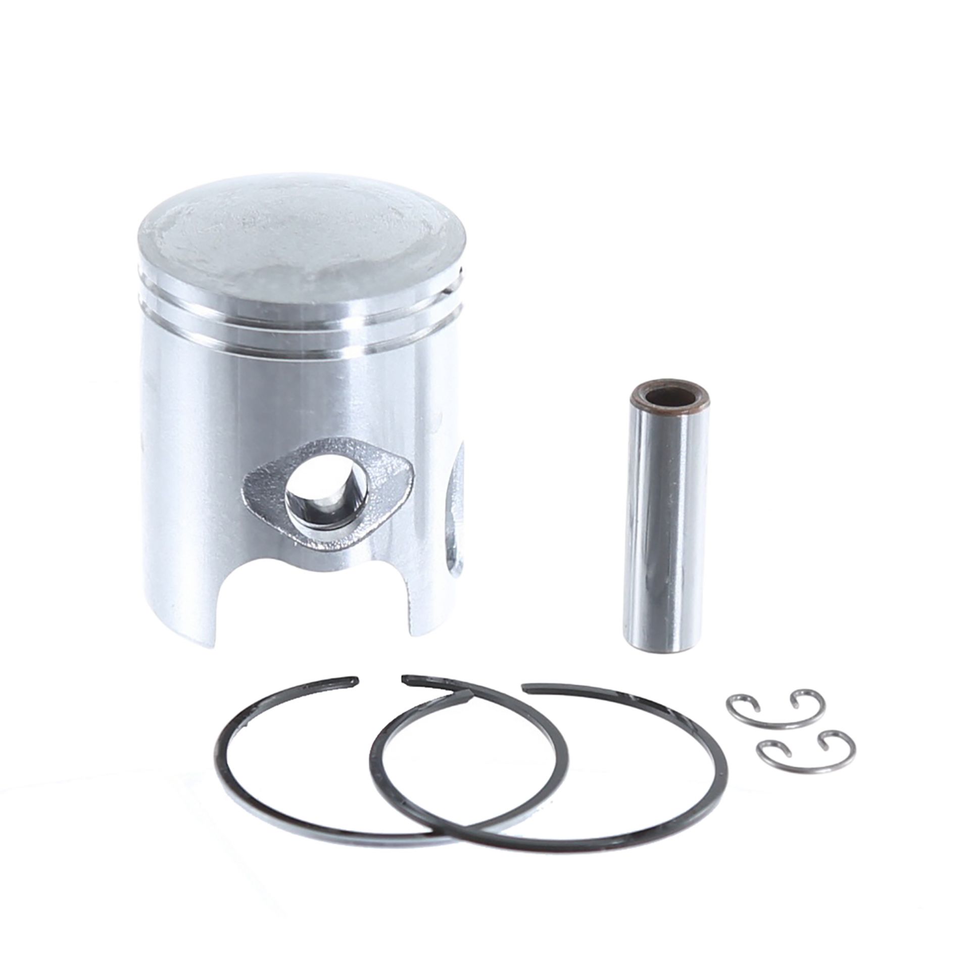 Piston Polini Fonte D.40 Booster Nitro Ovetto
