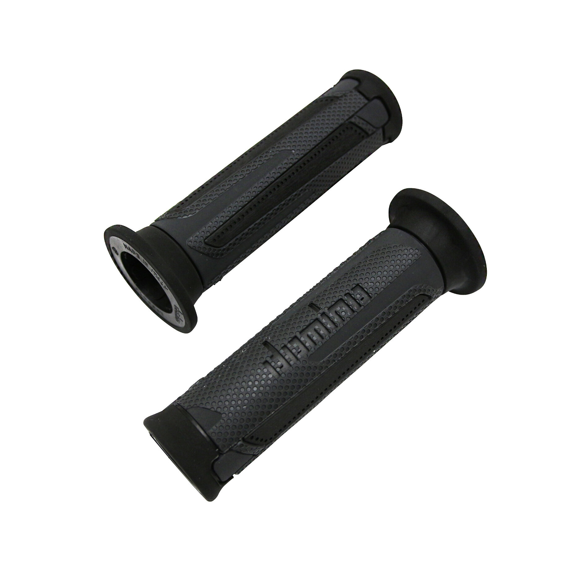 Revêtement Domino Turismo noir / gris anthracite A350