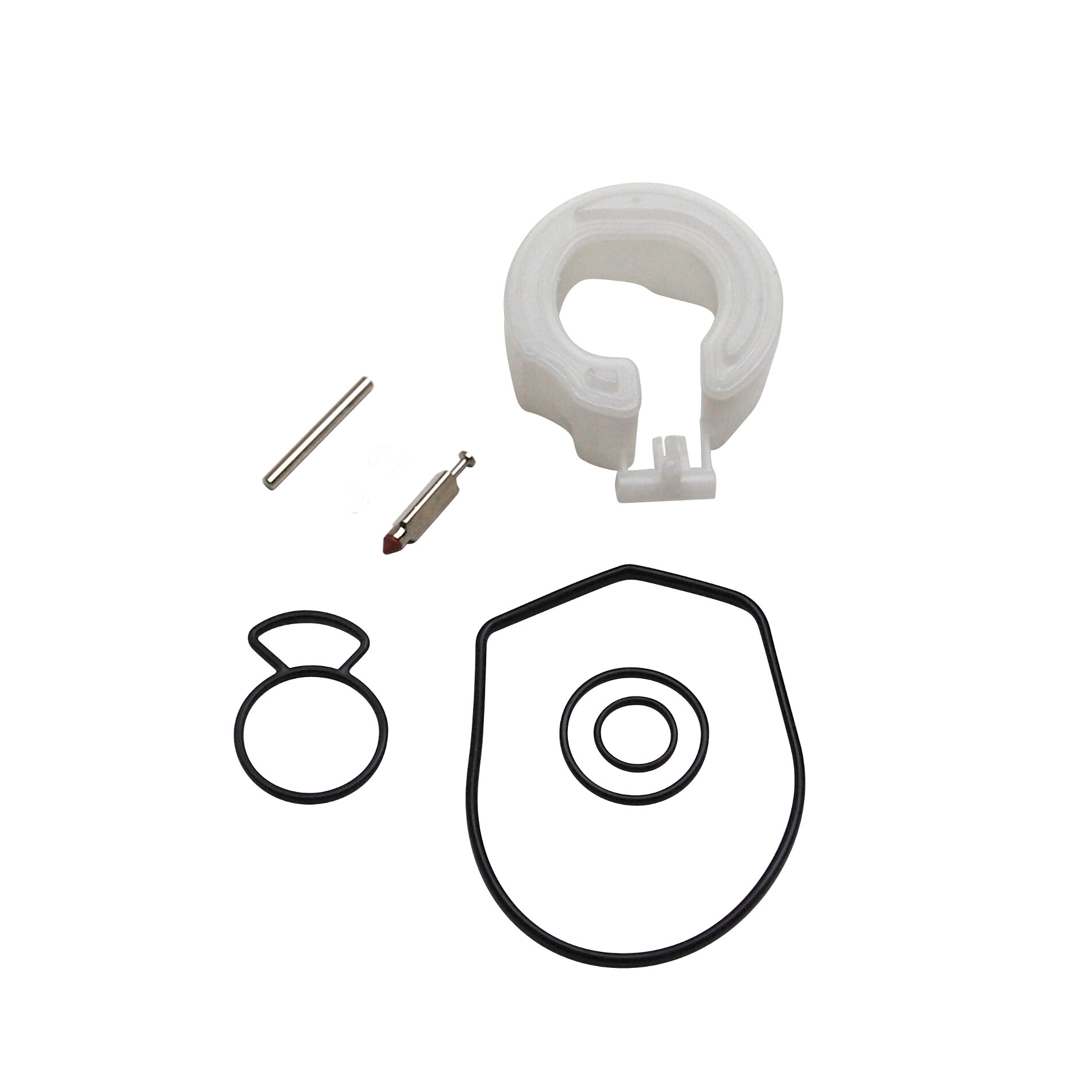 Kit réparation carburateur PHBN/PHVA