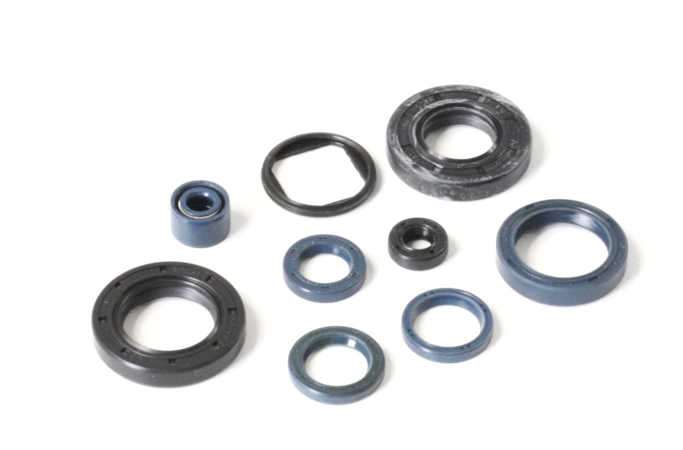 Kit joints spys bas moteur Cagiva 125 Mito 1991-93