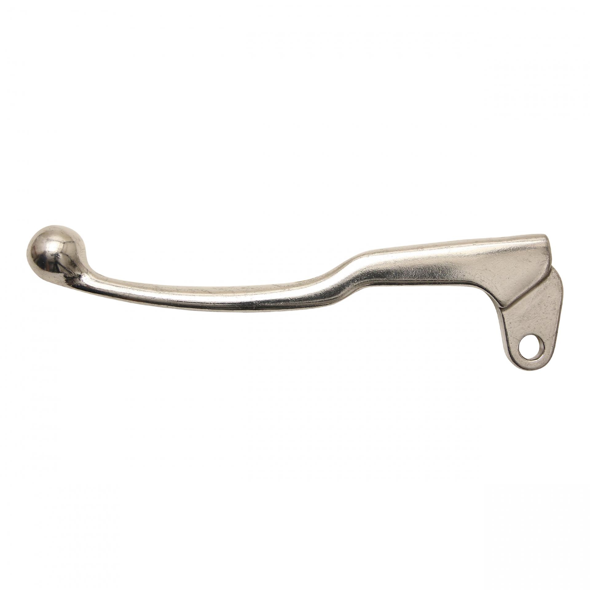 Levier d'embrayage Suzuki 125/250 DR-Z poli