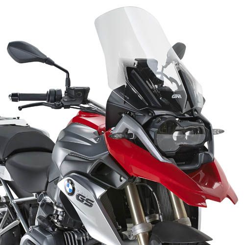 Pare-brise Givi Bmw R 1200 GS 13-14