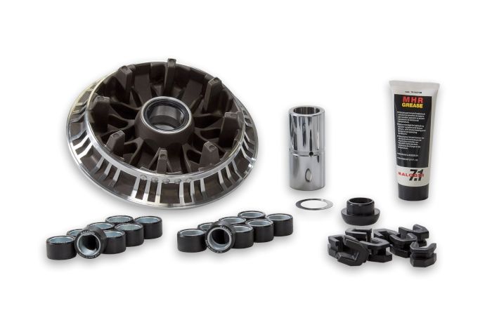 Variateur Multivar 2000 Malossi MHR Next Yamaha T-Max 530