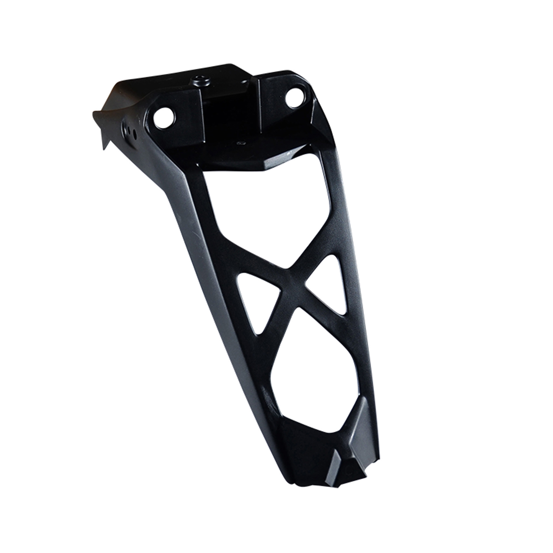 Bavette arrière Derbi Senda/SMT/RCR