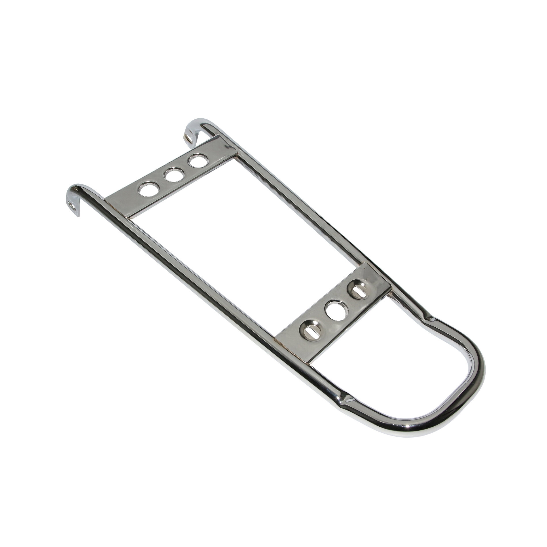 Porte bagage cyclo 103 SP vogue Mvl chromé
